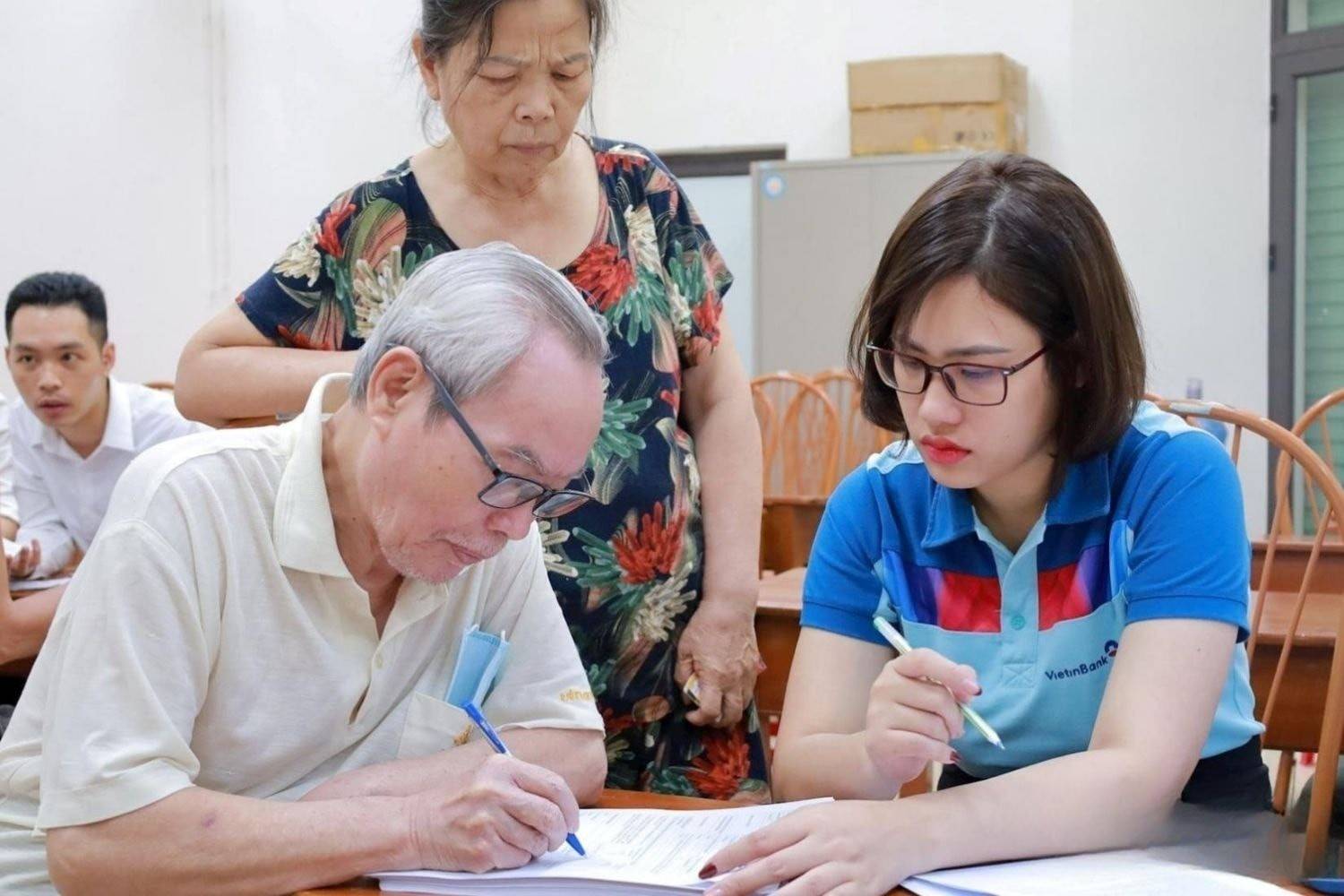 Mở rộng quyền lợi bảo hiểm hưu trí bổ sung: Làm rõ đối tượng và điều kiện thụ hưởng