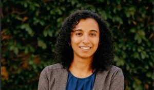 Maithra Raghu – người xây dựng hệ thống đánh giá tác động chính sách thuế quan của Tổng thống Donald Trump