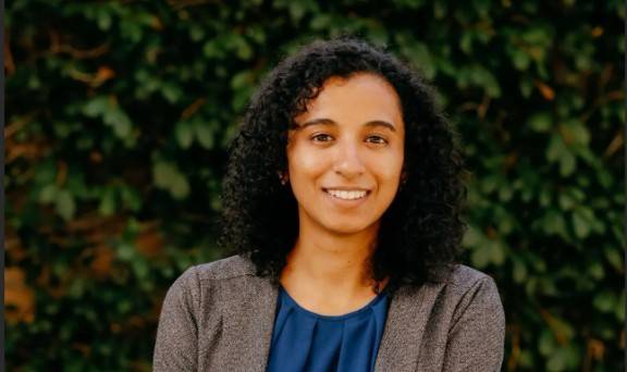 Maithra Raghu – đồng sáng lập và CEO của công ty Samaya AI