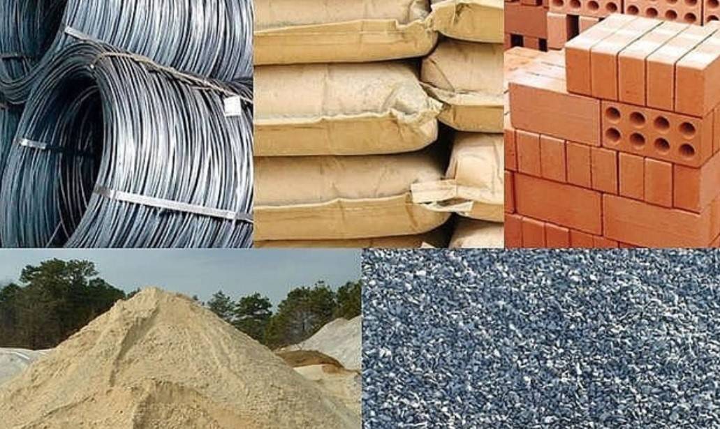 Ngoài nhu cầu tiêu thụ tăng nóng, một nguyên nhân nữa làm giá VLXD tăng là do chi phí nguyên liệu đầu vào - năng lượng - vận chuyển tăng