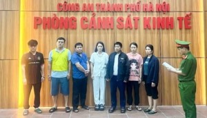 Khởi tố 8 bị can tuồn lợn dịch ra thị trường, coi thường sức khỏe người dân