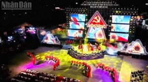 Đắk Lắk mở mùa du lịch 2026, lan tỏa khát vọng từ miền di sản đến biển xanh