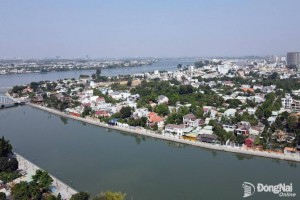 Đồng Nai gấp rút hoàn tất hồ sơ lên thành phố trực thuộc Trung ương
