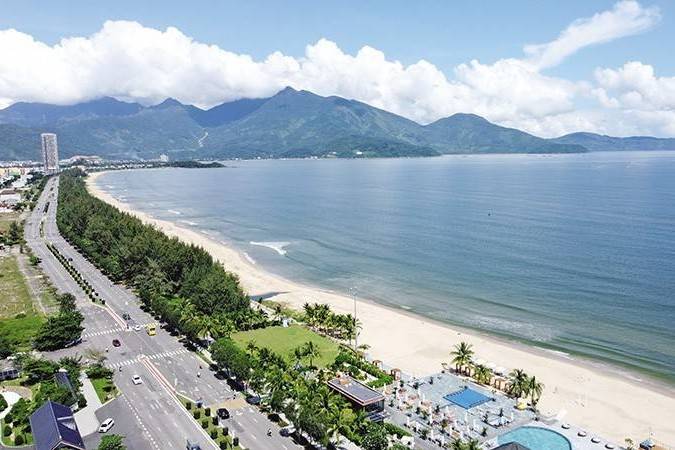 Đà Nẵng vạch tầm nhìn 100 năm, tăng tốc thành siêu đô thị đa cực