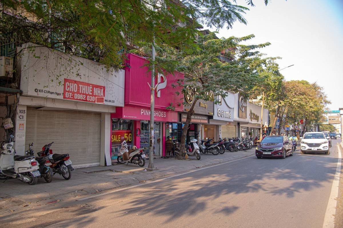 Doanh thu cho thuê bất động sản tính thuế ra sao trong năm 2026?