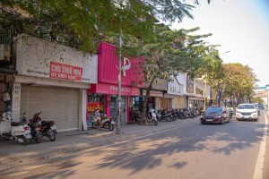 Doanh thu cho thuê bất động sản tính thuế ra sao trong năm 2026?