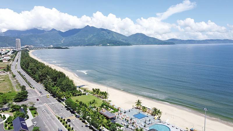 Đà Nẵng vạch tầm nhìn 100 năm, tăng tốc thành siêu đô thị đa cực