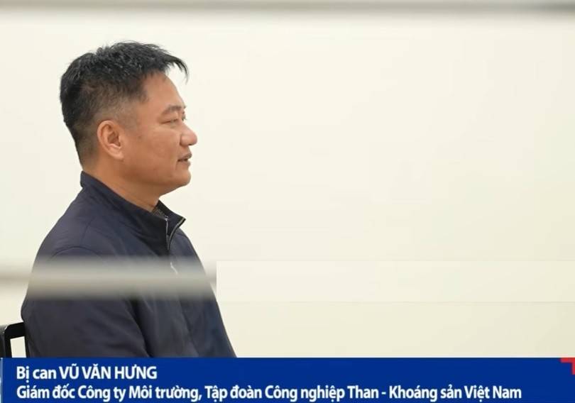 Tội phạm môi trường đang chuyển rất nhanh từ kiểu vi phạm hữu hình sang thao túng dữ liệu giám sát.