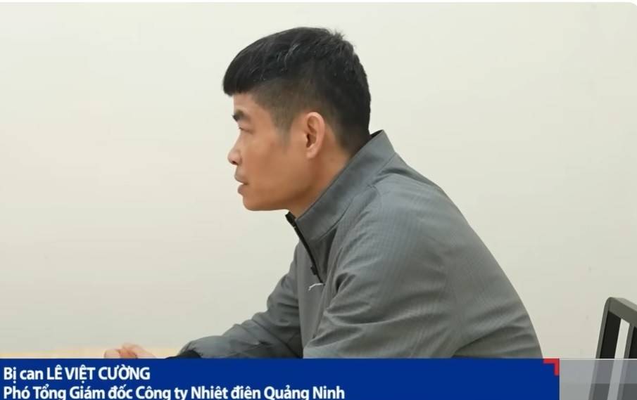 Tội phạm môi trường đang chuyển rất nhanh từ kiểu vi phạm hữu hình sang thao túng dữ liệu giám sát.