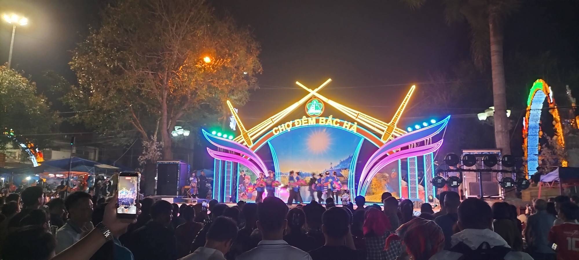 Lễ hội Đền Bắc Hà 2026 - Động lực du lịch, thúc đẩy phát triển kinh tế địa phương