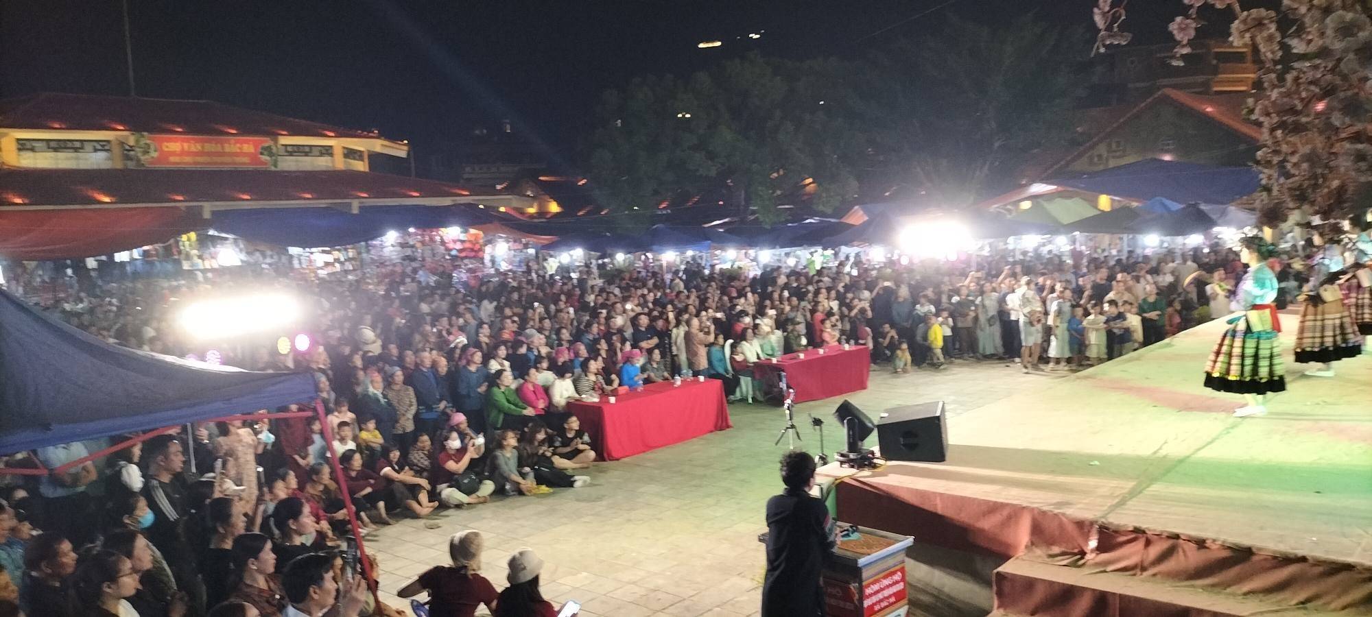 Lễ hội Đền Bắc Hà 2026 - Động lực du lịch, thúc đẩy phát triển kinh tế địa phương