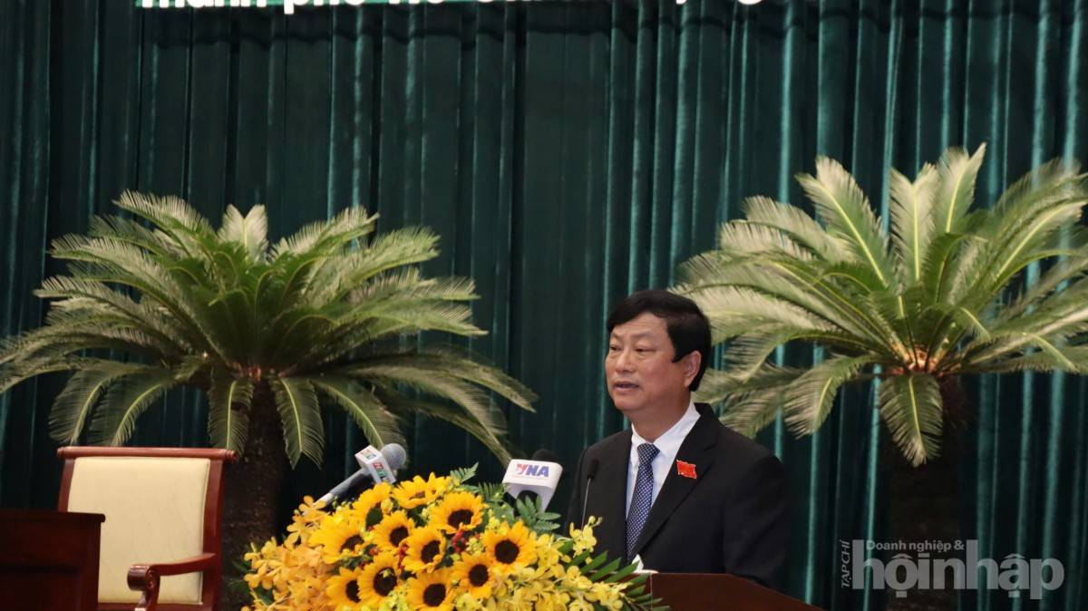 Kỳ họp thứ nhất HĐND Thành phố Hồ Chí Minh khóa XI: Kiện toàn bộ máy, mở đầu nhiệm kỳ 2026–2031