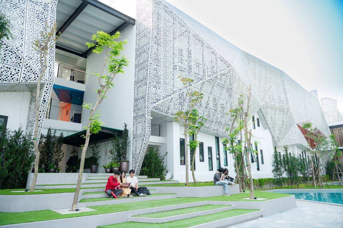 BUV lọt top 200 đại học tốt nhất thế giới ngành Nghệ thuật và Thiết kế