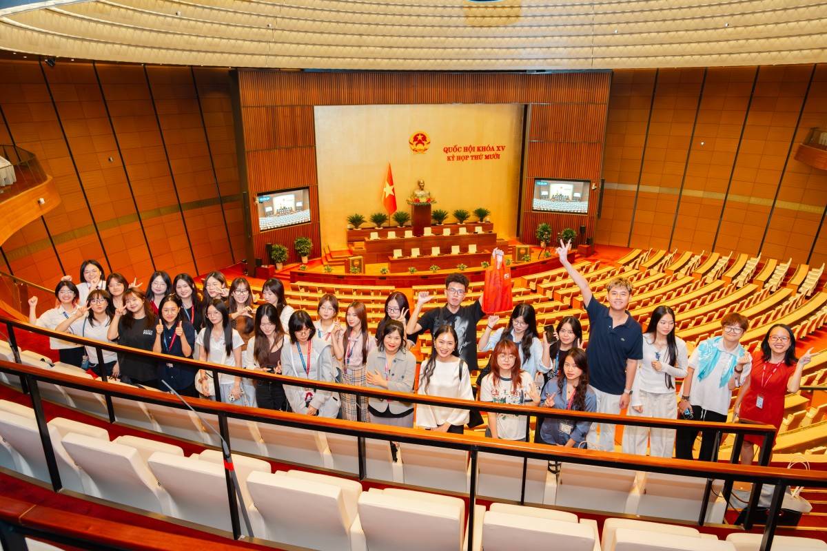 BUV lọt top 200 đại học tốt nhất thế giới ngành Nghệ thuật và Thiết kế