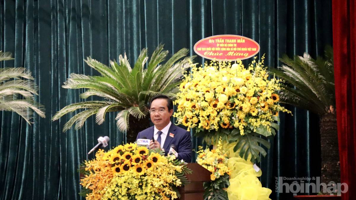 Kiện toàn lãnh đạo chủ chốt HĐND, UBND TP.HCM nhiệm kỳ 2026–2031