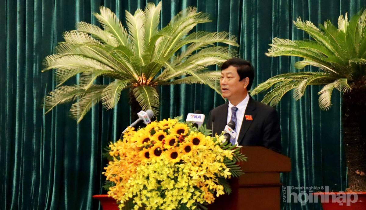 Kiện toàn lãnh đạo chủ chốt HĐND, UBND TP.HCM nhiệm kỳ 2026–2031