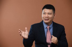 CEO Tuấn Hà: Cuộc dịch chuyển quyền lực toàn cầu từ dầu mỏ sang nhiên liệu mới