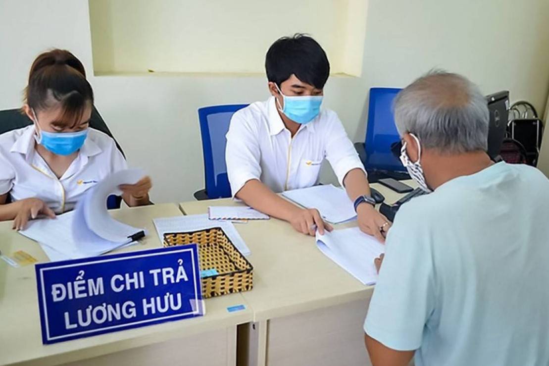 Từ 10/5, có thêm “tầng lương hưu thứ 2”: Người lao động hưởng lợi gì?