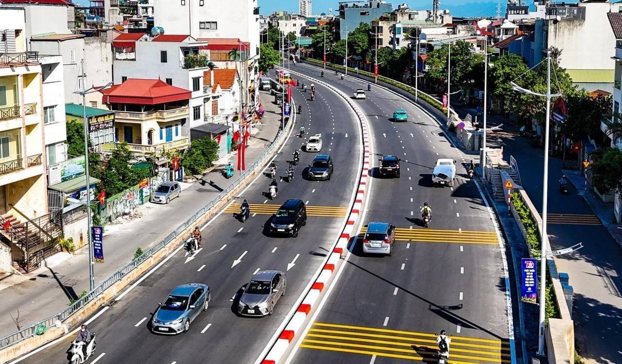 Hà Nội dự chi hơn 864.000 tỷ đồng cho đầu tư công giai đoạn 2026–2030