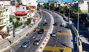 Hà Nội dự chi hơn 864.000 tỷ đồng cho đầu tư công giai đoạn 2026–2030