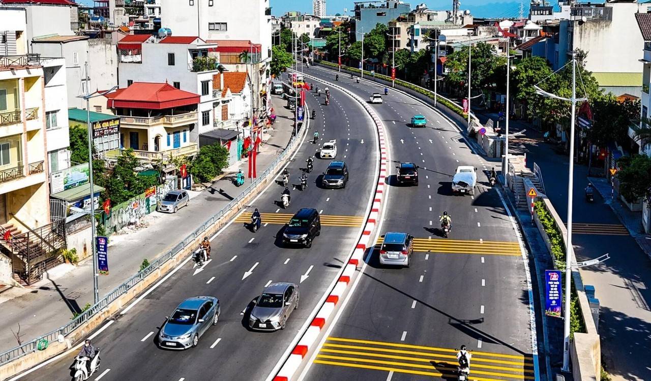 Hà Nội dự chi hơn 864.000 tỷ đồng cho đầu tư công giai đoạn 2026–2030