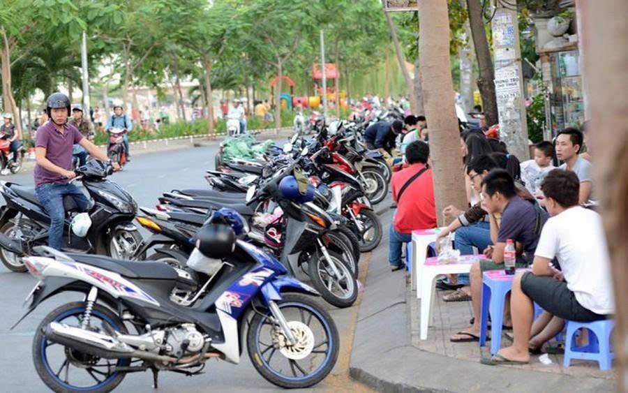 Ý thức chấp hành pháp luật của một bộ phận người dân còn hạn chế