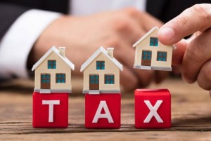 Đề xuất giữ mức 2%  thuế chuyển nhượng bất động sản, siết chặt giá tính thuế