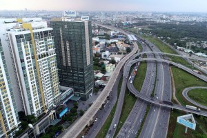 TP. Hồ Chí Minh triển khai đồng bộ quy hoạch đô thị, hướng tới phát triển dài hạn