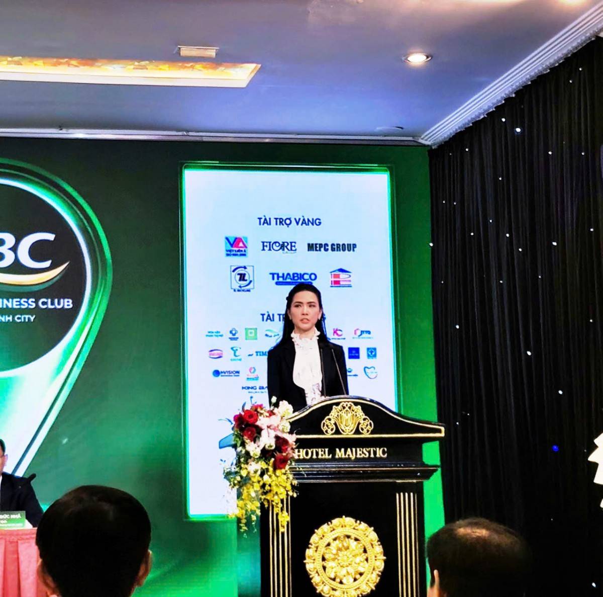 CLB Doanh nghiệp Mekong tại TP.HCM chính thức thành lập, thúc đẩy hợp tác chuỗi giá trị