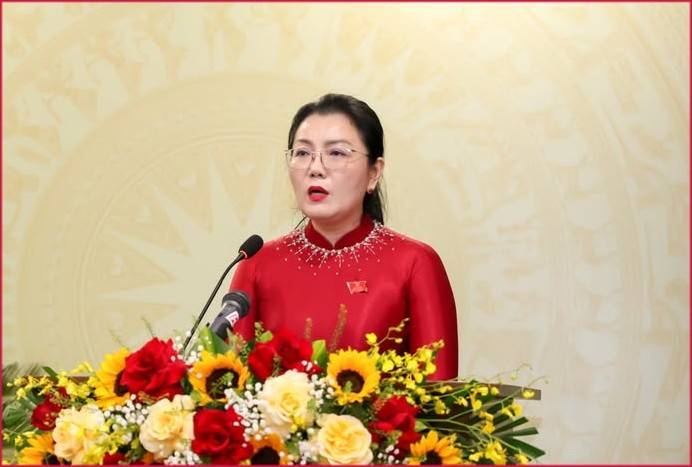 Khánh Hòa:  Kỳ họp thứ nhất, HĐND  khóa VIII tiến hành bầu các chức danh lãnh đạo HĐND tỉnh, UBND tỉnh nhiệm kỳ 2026 – 2031