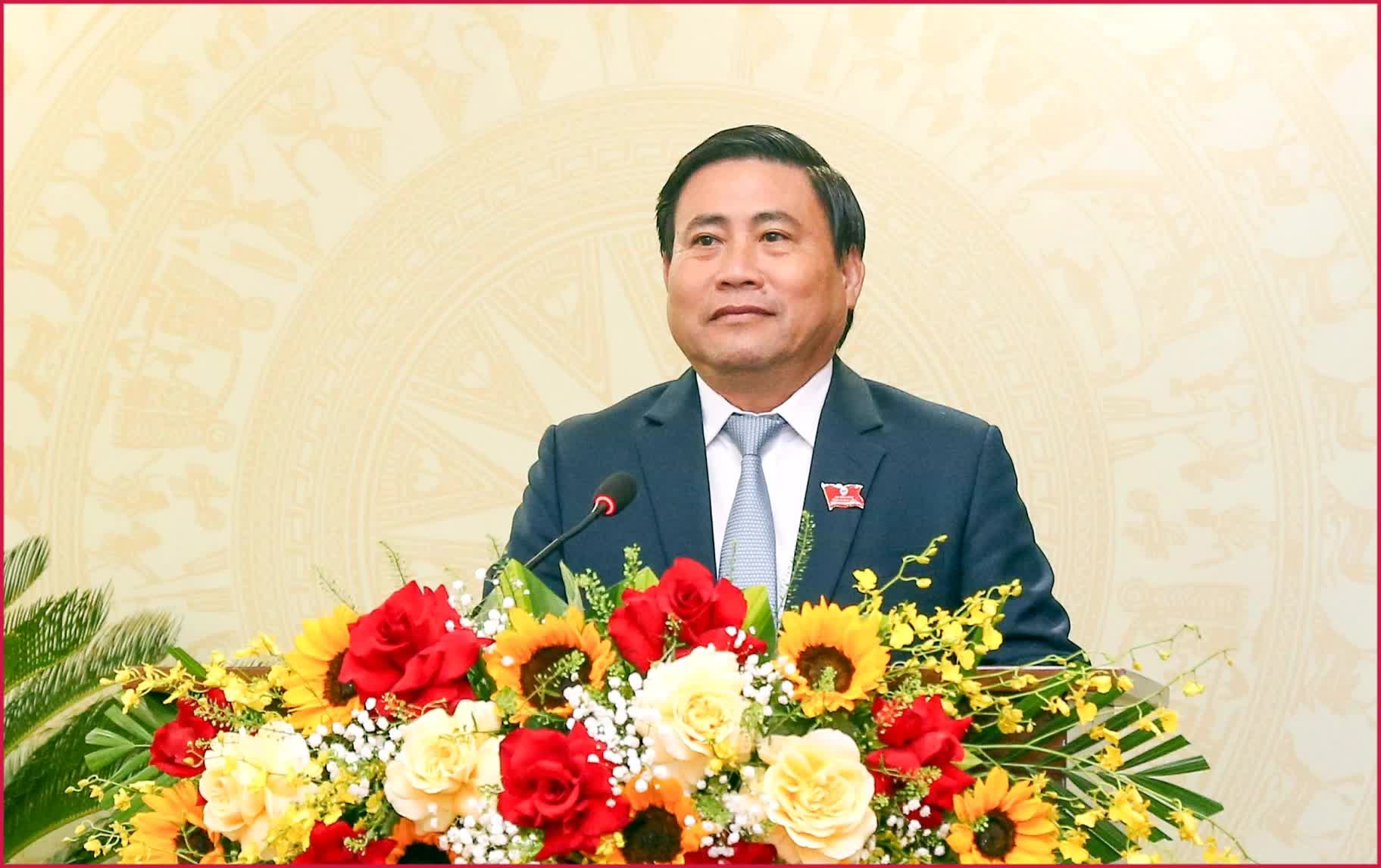 Khánh Hòa: Kỳ họp thứ nhất bầu các chức danh chủ chốt HĐND, UBND tỉnh khóa VIII, nhiệm kỳ 2026 – 2031