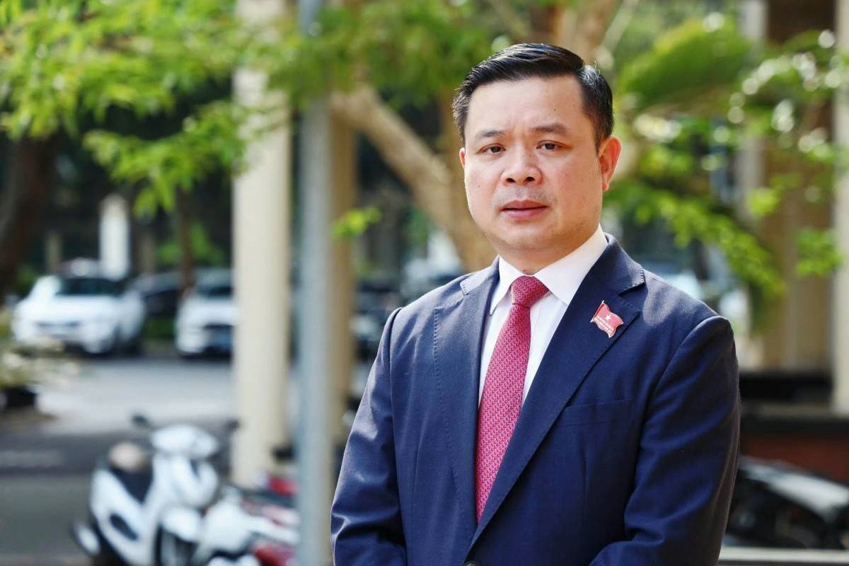 Ông Đỗ Hữu Huy được bầu làm Chủ tịch UBND tỉnh Đắk Lắk