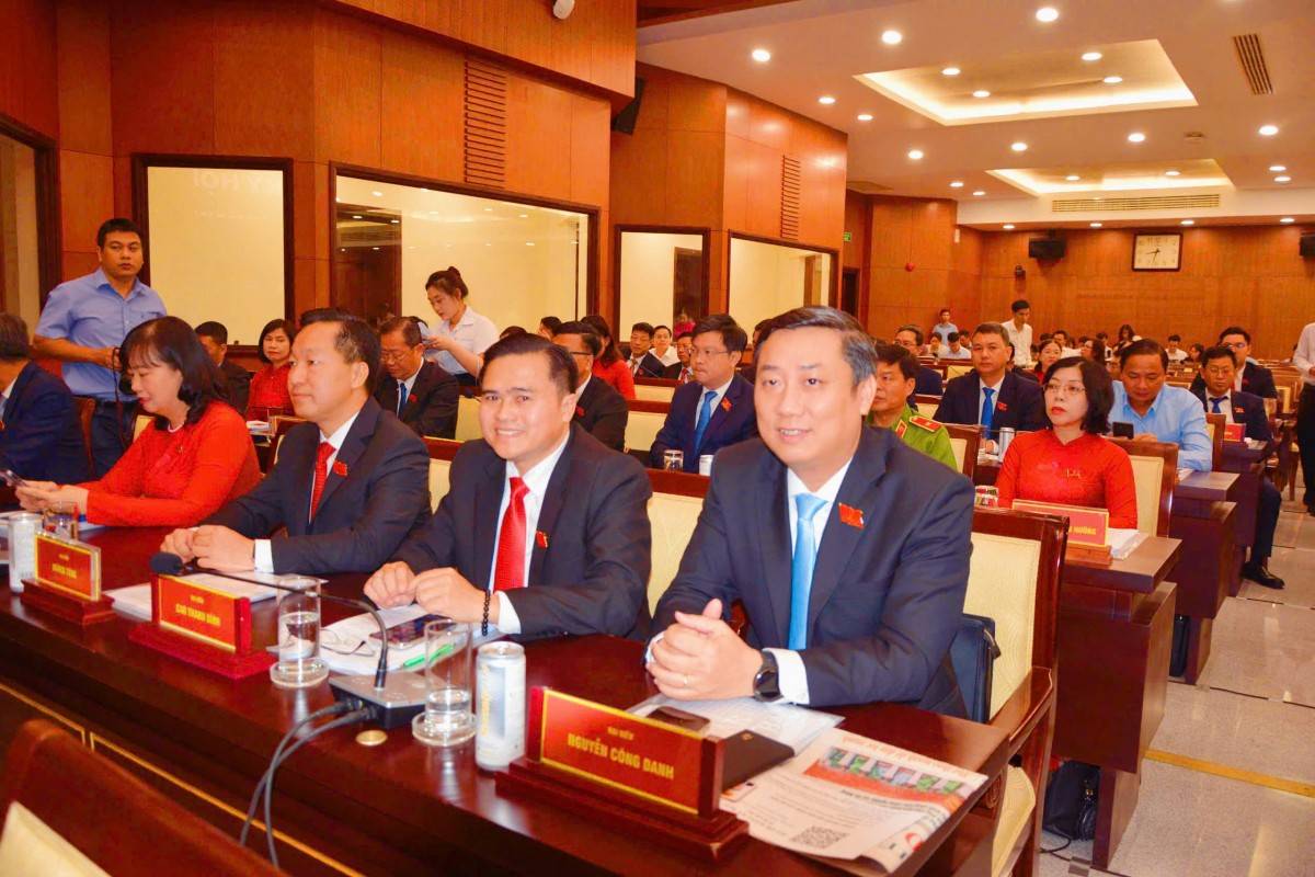 Kỳ họp HĐND TP.HCM khóa XI: Đặt nền tảng cải cách thể chế và quản trị đô thị