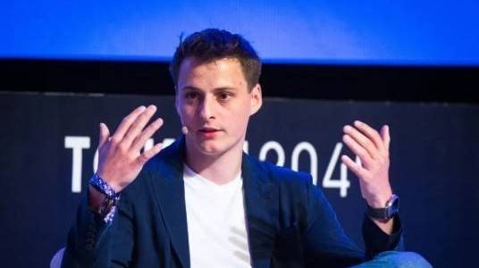 Alex Blania – người xây “hộ chiếu số” cho nhân loại bị tranh cãi toàn cầu