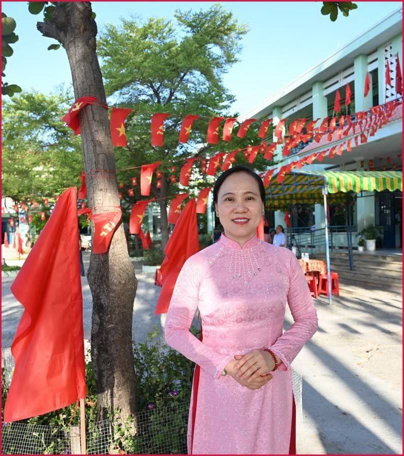 Khánh Hòa: Kiện toàn lãnh đạo phường Phan Rang nhiệm kỳ 2026–2031