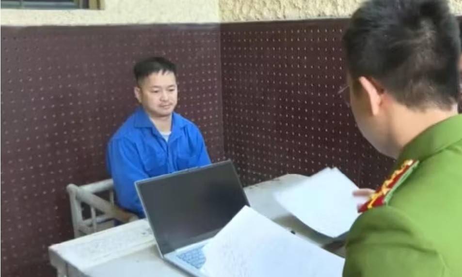 Nguyễn Văn Luyện (SN 1984, quê Phú Thọ) đã cầm đầu đường dây, thuê người tạo lập đồng tiền kỹ thuật số mang tên LKT (Luxkingtech), xây dựng website và hệ thống quảng bá nhằm kêu gọi người dân đầu tư.