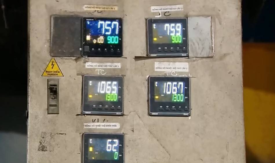 Vụ án làm giả thông số quan trắc môi trường: Lộ mắt xích “hợp thức hóa” xả thải