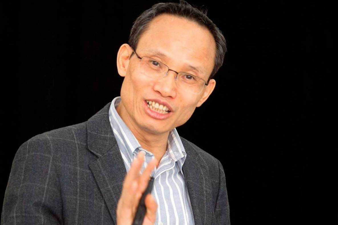 TS. Cấn Văn Lực: Dự báo GDP quý I/2026 khoảng 8% là một kết quả tích cực