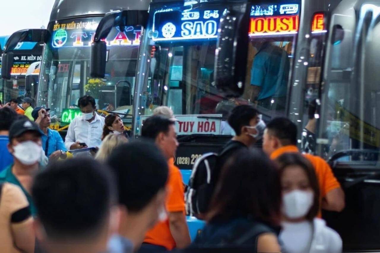 Kiểm tra, giám sát cước vận tải đường bộ tăng mạnh, bảo đảm minh bạch thị trường