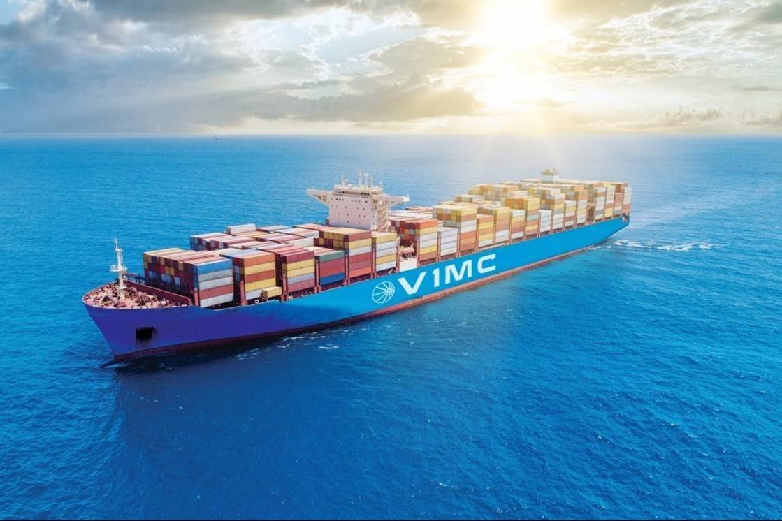 VIMC muốn rót gần 13.839 tỷ đồng vào cảng trung chuyển quốc tế Cần Giờ