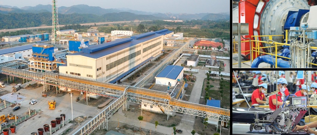 Lào Cai quý I/2026: Ổn định vĩ mô, gia tăng động lực tăng trưởng từ khu vực doanh nghiệp