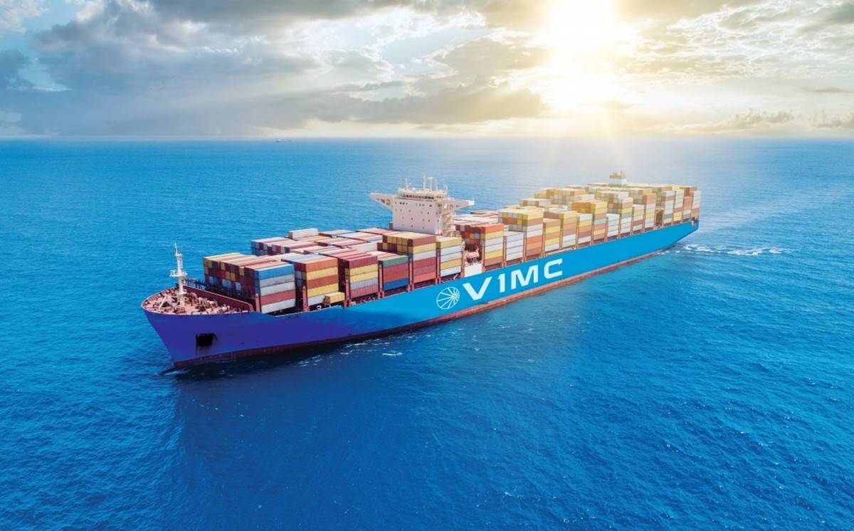 VIMC muốn rót gần 13.839 tỷ đồng vào cảng trung chuyển quốc tế Cần Giờ