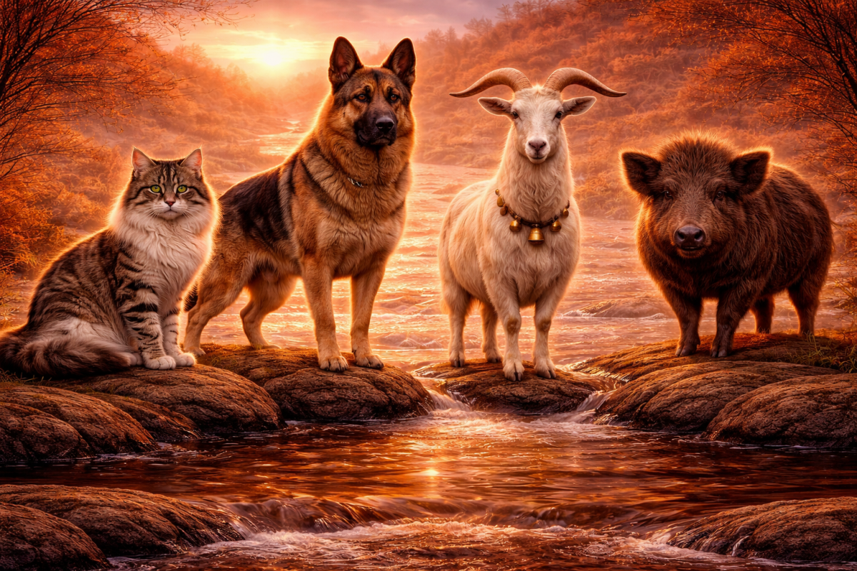 Tử vi - Vận số ngày 5/4/2026 Tuổi Mão: Cục diện bất thuận khiến tâm trí dễ xáo trộn, công việc phát sinh việc gấp làm kế hoạch đảo lộn