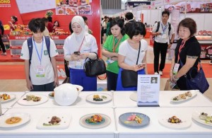 Ngành lương thực, thực phẩm TP.HCM: Mang tinh hoa ẩm thực Việt tham gia chuỗi cung ứng toàn cầu