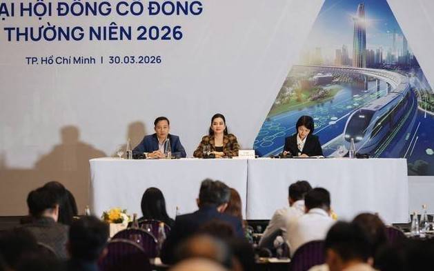 Công ty Vietcap của bà Nguyễn Thanh Phượng kỳ vọng lãi  2.300 tỷ đồng năm 2026
