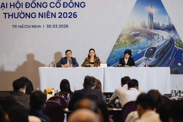 Công ty Vietcap của bà Nguyễn Thanh Phượng kỳ vọng lãi  2.300 tỷ đồng năm 2026