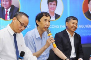 TS. Võ Trí Thành: Khát vọng và cơ hội đưa kinh tế Việt Nam tăng trưởng bứt phá