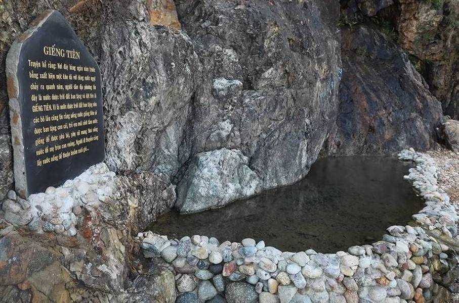 Từ vụ Giếng Tiên, cảnh báo cách ứng xử với không gian văn hóa bản địa