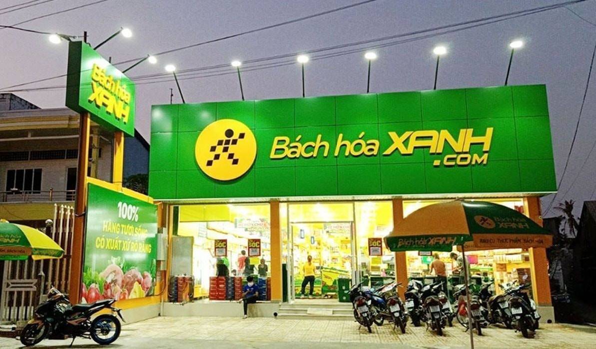 Bách Hóa Xanh và bài toán sức chống chịu trong ngành bán lẻ