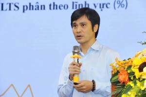 TS. Trần Công Thắng: Nông nghiệp môi trường tạo động lực tăng trưởng kinh tế bền vững mạnh mẽ